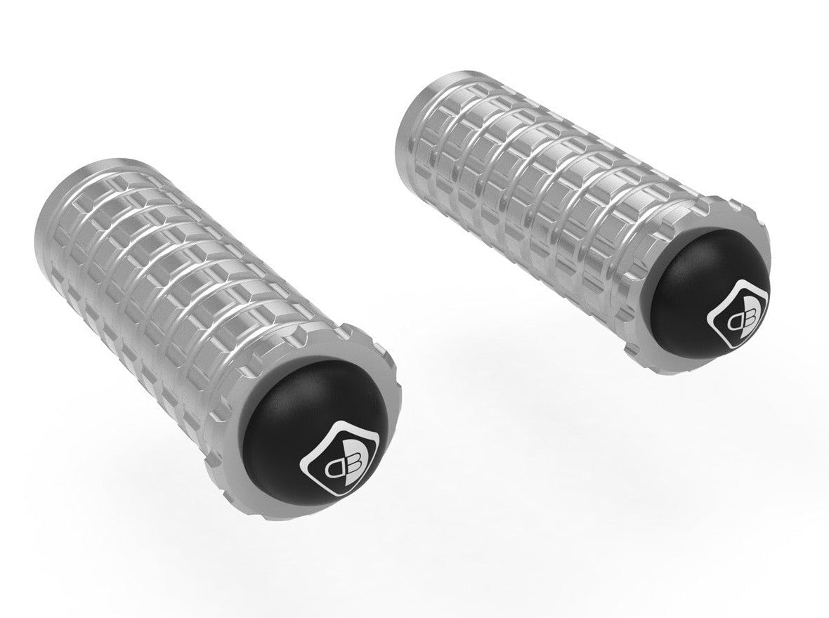 KPDM02 - DBK BMW Footpegs (racing) – Accessories in the Motoraider Motorcycle Aftermarket Accessories and Parts Online Shop