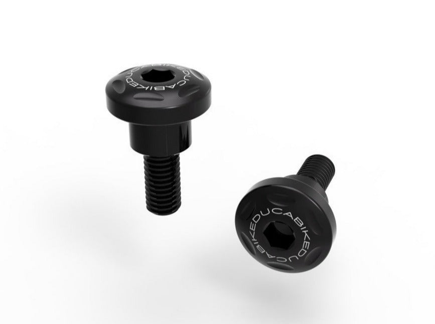 KVT18 - DUCABIKE Ducati Monster 937 (2021+) Rear Tail Side Screw Kit – Accessories in the Motoraider Motorcycle Aftermarket Accessories and Parts Online Shop