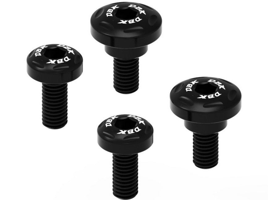 KVT50 - DUCABIKE Ducati Diavel V4 (2023+) Radiator Lower Cover Screw Kit – Accessories in the Motoraider Motorcycle Aftermarket Accessories and Parts Online Shop