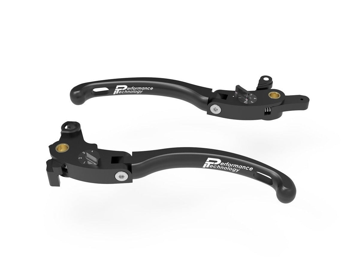 LE20 - DBK BMW Brake / Clutch ADJ (Levers ECO GP 1) – Accessories in the Motoraider Motorcycle Aftermarket Accessories and Parts Online Shop