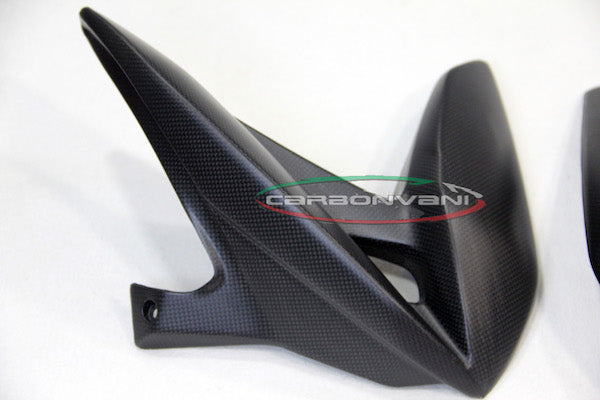 CARBONVANI MV Agusta Brutale 800 (2016+) Carbon Cooler Covers Set – Accessories in the 2WheelsHero Motorcycle Aftermarket Accessories and Parts Online Shop