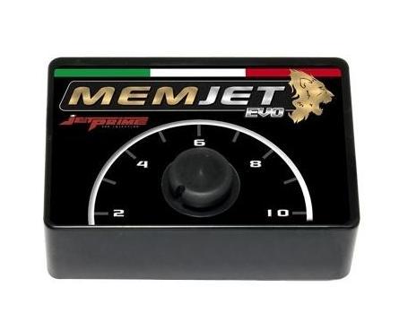 MJ08 - JETPRIME Ducati Adjustable Power Module "Memjet Evo" – Accessories in the Motoraider Motorcycle Aftermarket Accessories and Parts Online Shop