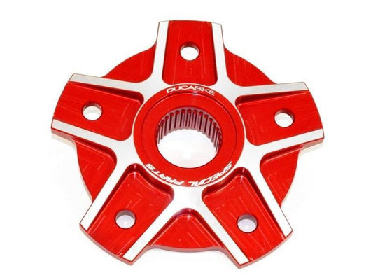 PC5F05 - DUCABIKE Ducati Sprocket Carrier – Accessories in the Motoraider Motorcycle Aftermarket Accessories and Parts Online Shop