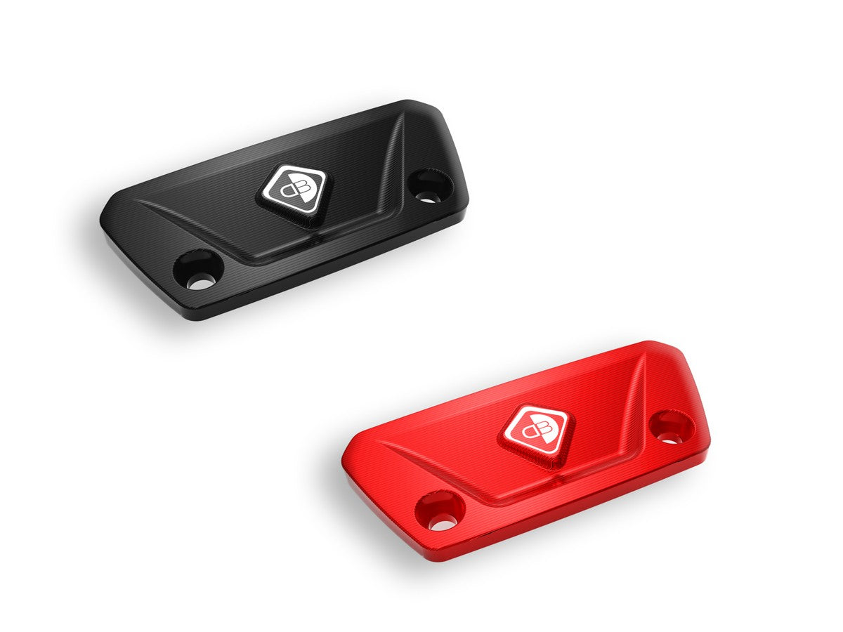 PCR02 - DUCABIKE Ducati Diavel V4 (2023+) Front Cover – Accessories in the Motoraider Motorcycle Aftermarket Accessories and Parts Online Shop
