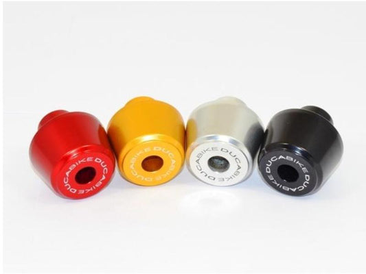 PFAN01 - DUCABIKE Ducati Front Wheel Protection Sliders – Accessories in the Motoraider Motorcycle Aftermarket Accessories and Parts Online Shop