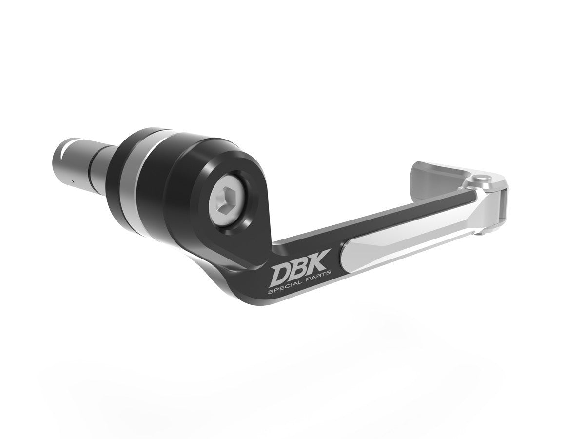 DBK / DUCABIKE PLF07 - Ducati Streetfighter V4 / V4S (2025+) Break Lever Protection – Accessories in the Motoraider Motorcycle Aftermarket Accessories and Parts Online Shop
