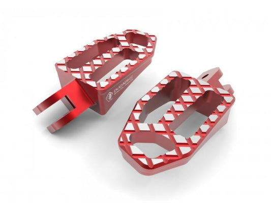 PPDV09 - DUCABIKE Ducati Footpegs (pilot) – Accessories in the Motoraider Motorcycle Aftermarket Accessories and Parts Online Shop