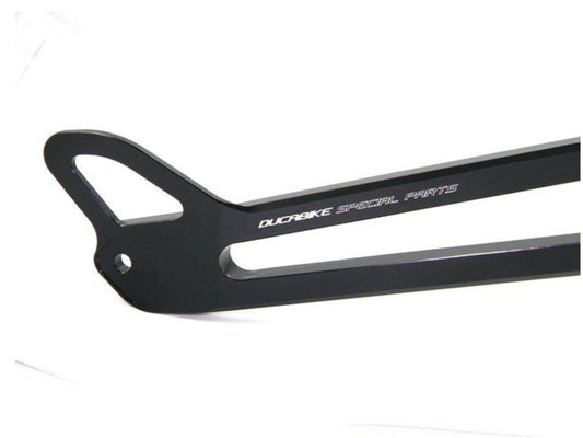 PPNM01 - DUCABIKE Ducati Monster Passenger Rearset – Accessories in the Motoraider Motorcycle Aftermarket Accessories and Parts Online Shop