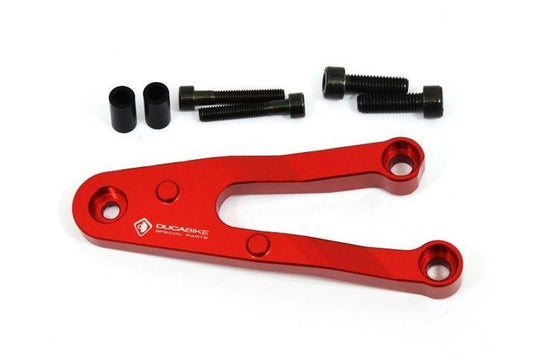 PRMSCRA01 - DUCABIKE Ducati Scrambler 800 (15/18) Rearset Kit (for Ducabike kit only) – Accessories in the Motoraider Motorcycle Aftermarket Accessories and Parts Online Shop