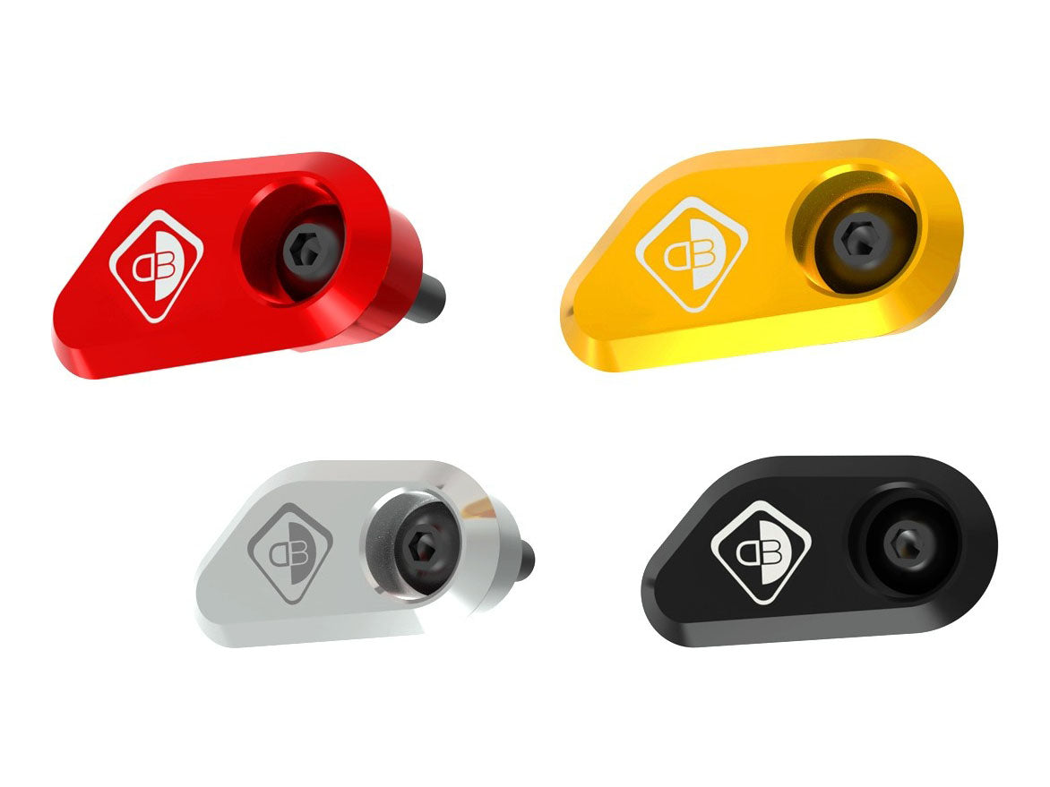PSA04 - DBK Moto Guzzi V100 Mandello / Mandello S / Mandello Aviazione Navale (2022+) ABS Sensor Protector – Accessories in the Motoraider Motorcycle Aftermarket Accessories and Parts Online Shop