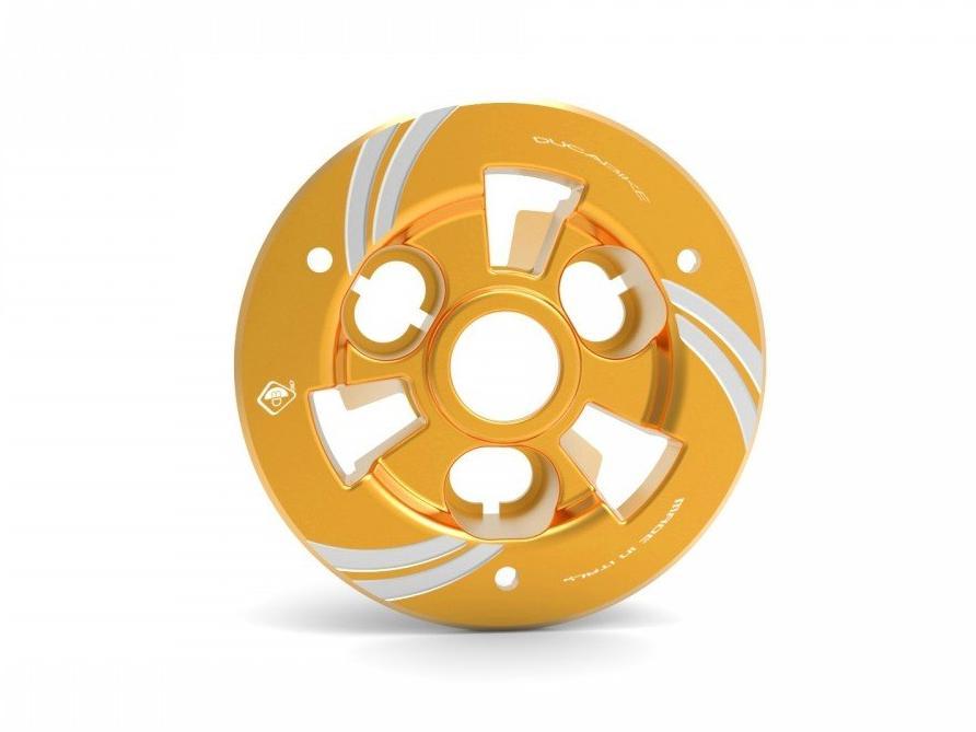 PSF04 - DUCABIKE Ducati Clutch Pressure Plate – Accessories in the Motoraider Motorcycle Aftermarket Accessories and Parts Online Shop