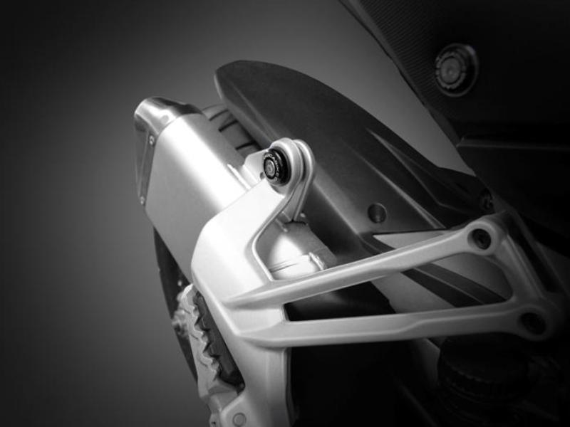 PSM01 - DUCABIKE Ducati OEM Exhaust Support Pivot – Accessories in the Motoraider Motorcycle Aftermarket Accessories and Parts Online Shop