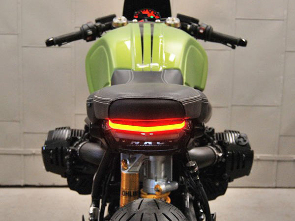 NEW RAGE CYCLES BMW R nineT LED Fender Eliminator Kit – Accessories in the 2WheelsHero Motorcycle Aftermarket Accessories and Parts Online Shop