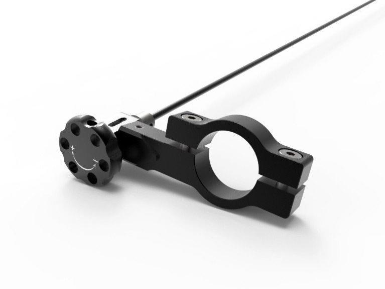 RABR01 - PERFORMANCE TECHNOLOGY Universal Remote Front Brake Lever Adjuster (Brembo RCS) – Accessories in the Motoraider Motorcycle Aftermarket Accessories and Parts Online Shop