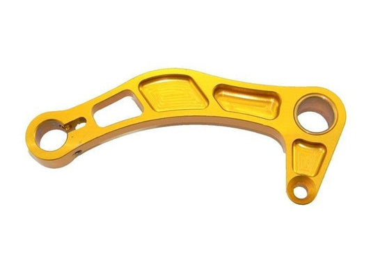 RPLC02 - DUCABIKE Ducati Monster S2R / S4R Shift Lever (for Ducabike rearset) – Accessories in the Motoraider Motorcycle Aftermarket Accessories and Parts Online Shop