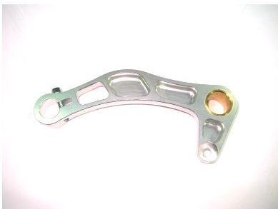 RPLC02 - DUCABIKE Ducati Monster S2R / S4R Shift Lever (for Ducabike rearset) – Accessories in the Motoraider Motorcycle Aftermarket Accessories and Parts Online Shop
