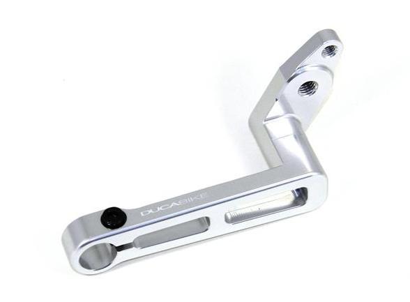 RPLC09 - DUCABIKE Ducati Panigale V2 (12/24) Shift Lever – Accessories in the Motoraider Motorcycle Aftermarket Accessories and Parts Online Shop