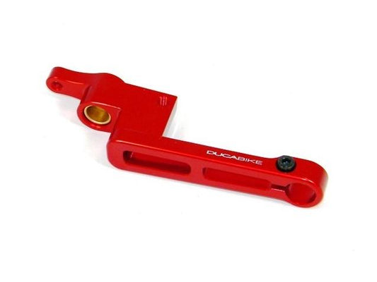 RPLF08 - DUCABIKE Ducati Panigale V2 (12/24) Brake Lever – Accessories in the Motoraider Motorcycle Aftermarket Accessories and Parts Online Shop