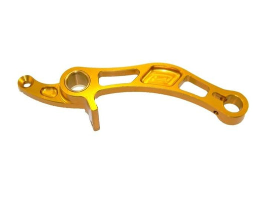 RPLF02 - DUCABIKE Ducati Monster S2R / S4R / S4RS Brake Lever (for Ducabike rearset) – Accessories in the Motoraider Motorcycle Aftermarket Accessories and Parts Online Shop