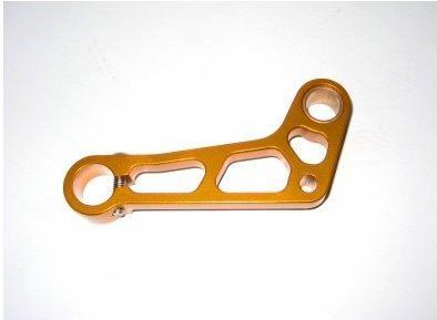 RPLC04 - DUCABIKE Ducati Shift Lever (for Ducabike rearset) – Accessories in the Motoraider Motorcycle Aftermarket Accessories and Parts Online Shop