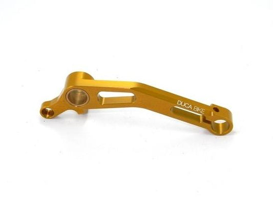 RPLF03 - DUCABIKE Ducati Monster 1100 / 696 / 796 Brake Lever (for Ducabike rearset) – Accessories in the Motoraider Motorcycle Aftermarket Accessories and Parts Online Shop