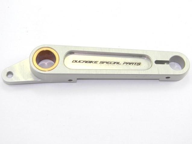RPLF04 - DUCABIKE Ducati Brake Lever (for Ducabike rearset) – Accessories in the Motoraider Motorcycle Aftermarket Accessories and Parts Online Shop