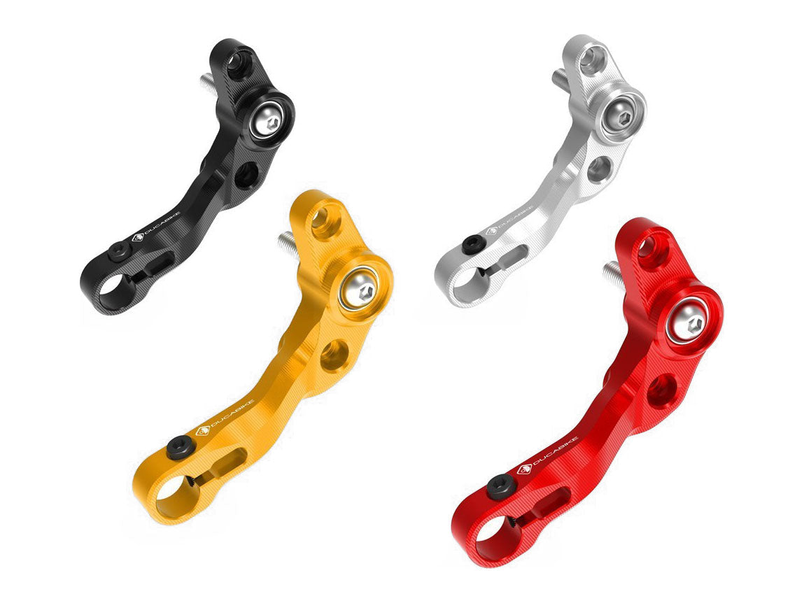 RPLC26 - DBK Ducati Monster 937 / 937 SP / 30° Anniversario (2021+) Shift Lever – Accessories in the Motoraider Motorcycle Aftermarket Accessories and Parts Online Shop