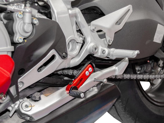 RPLC27D - DBK Ducati Streetfighter V2 (2022+) Shift Lever – Accessories in the Motoraider Motorcycle Aftermarket Accessories and Parts Online Shop