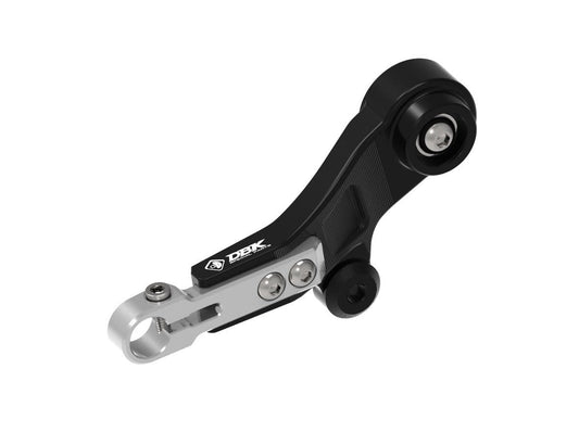 RPLC30 - DUCABIKE BMW R1300GS (2024+) Adjustable Gear Lever – Accessories in the Motoraider Motorcycle Aftermarket Accessories and Parts Online Shop