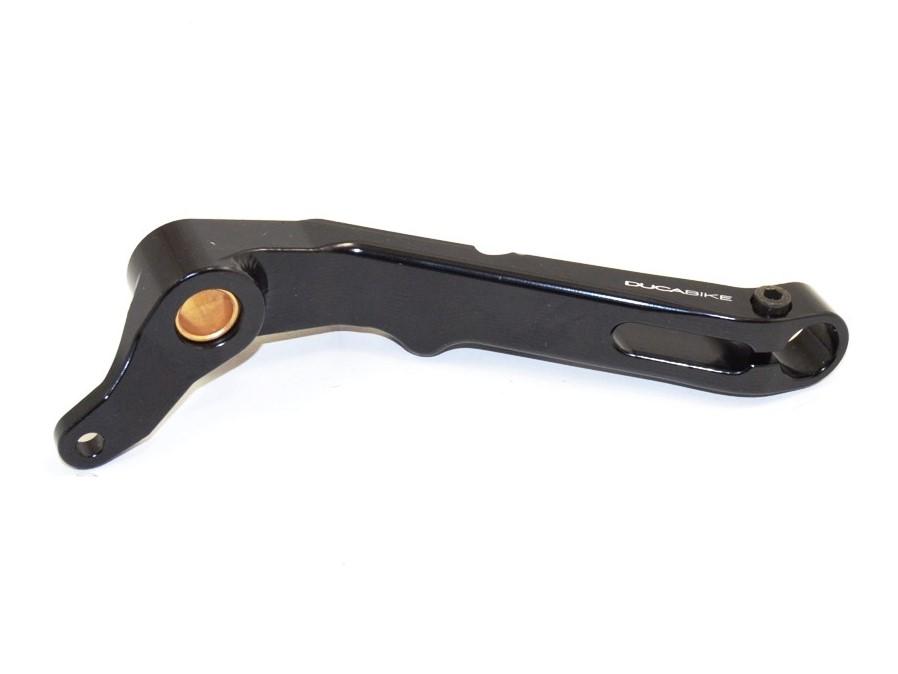 RPLF10 - DUCABIKE Ducati Monster / SuperSport 939 Brake Lever – Accessories in the Motoraider Motorcycle Aftermarket Accessories and Parts Online Shop