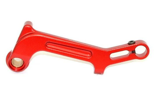 RPLF12 - DUCABIKE Ducati Multistrada Brake Lever – Accessories in the Motoraider Motorcycle Aftermarket Accessories and Parts Online Shop
