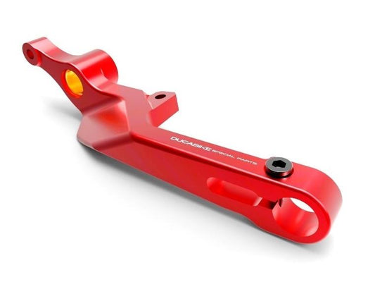 RPLF17 - DUCABIKE Ducati Panigale V4 / Streetfighter (18/24) Brake Lever – Accessories in the Motoraider Motorcycle Aftermarket Accessories and Parts Online Shop