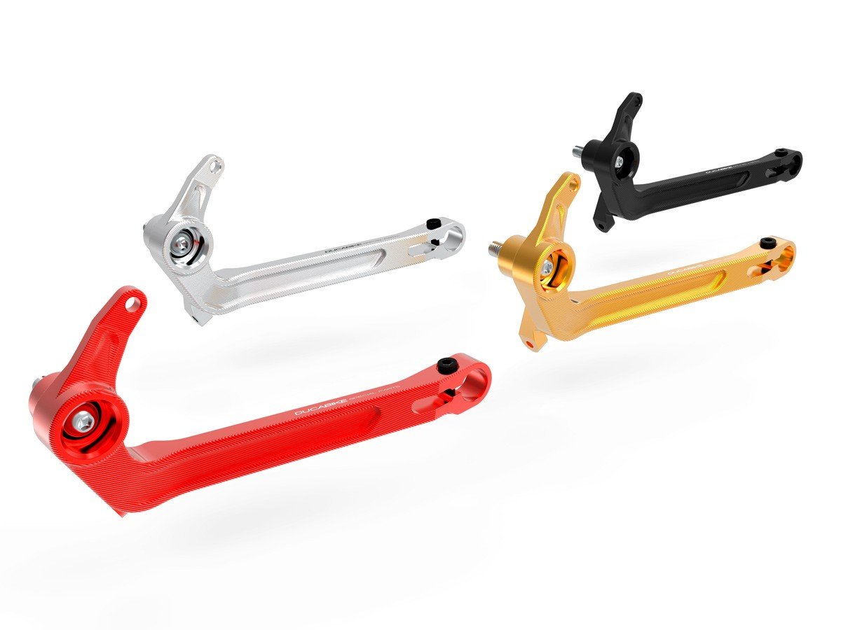 RPLF20 - DUCABIKE Ducati Diavel 1260 Brake Lever – Accessories in the Motoraider Motorcycle Aftermarket Accessories and Parts Online Shop