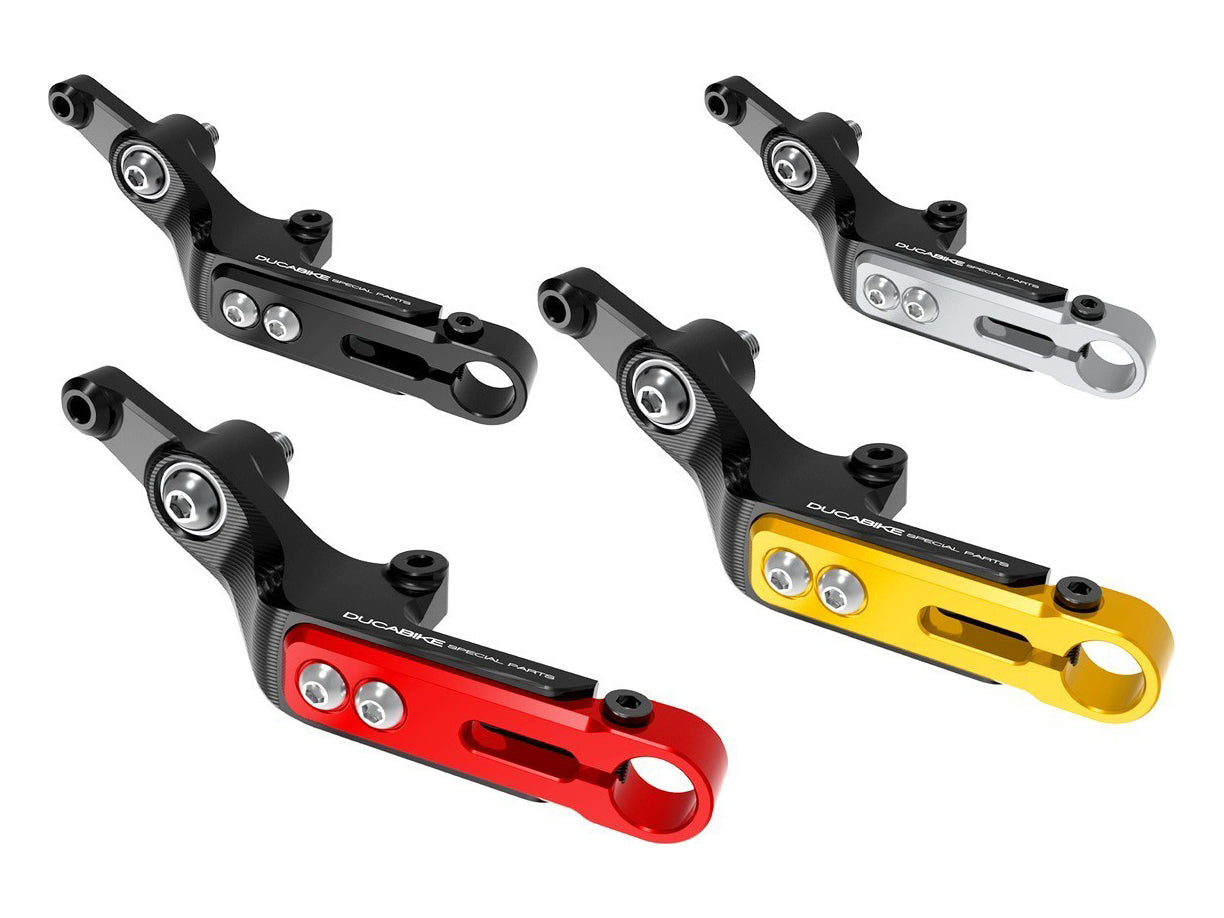 RPLF24D - DBK Ducati Streetfighter V2 (2022+) Brake Lever – Accessories in the Motoraider Motorcycle Aftermarket Accessories and Parts Online Shop