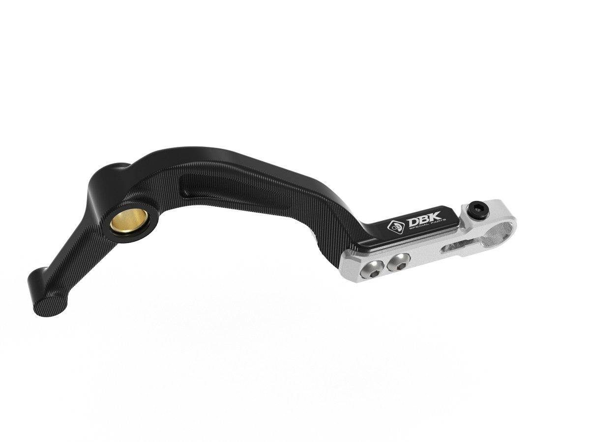 DBK DUCABIKE RPLF29 Ducati Multistrada V2 / V2S (2025+) Brake Lever – Accessories in the Motoraider Motorcycle Aftermarket Accessories and Parts Online Shop