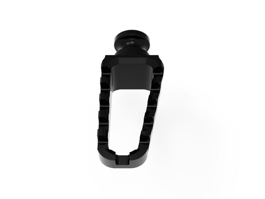 DBK DUCABIKE RPPIF04 Ducati Rally Break Pedal (only for DBK DUCABIKE levers) – Accessories in the Motoraider Motorcycle Aftermarket Accessories and Parts Online Shop