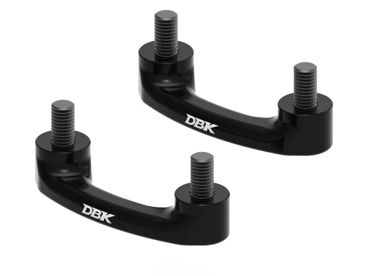 DBK DUCABIKE SCCM01 Ducati Panigale V4 / Streetfighter V4 Tie Down Straps Support Kit – Accessories in the Motoraider Motorcycle Aftermarket Accessories and Parts Online Shop