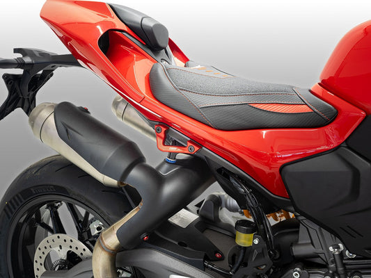 DBK DUCABIKE SCCM02 Ducati Motorcycle Tie Down Straps Support Kit – Accessories in the Motoraider Motorcycle Aftermarket Accessories and Parts Online Shop