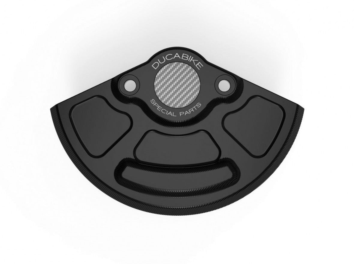 SLI12 - DBK Ducati Streetfighter V4 / Diavel V4 Alternator Cover Protection Slider – Accessories in the Motoraider Motorcycle Aftermarket Accessories and Parts Online Shop