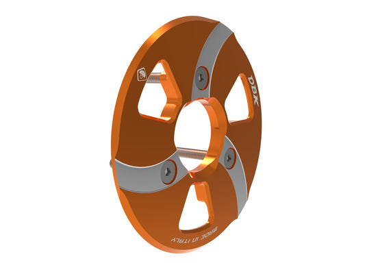 SM06 - DBK KTM 990 Duke (2024+) Spring Retainer – Accessories in the Motoraider Motorcycle Aftermarket Accessories and Parts Online Shop