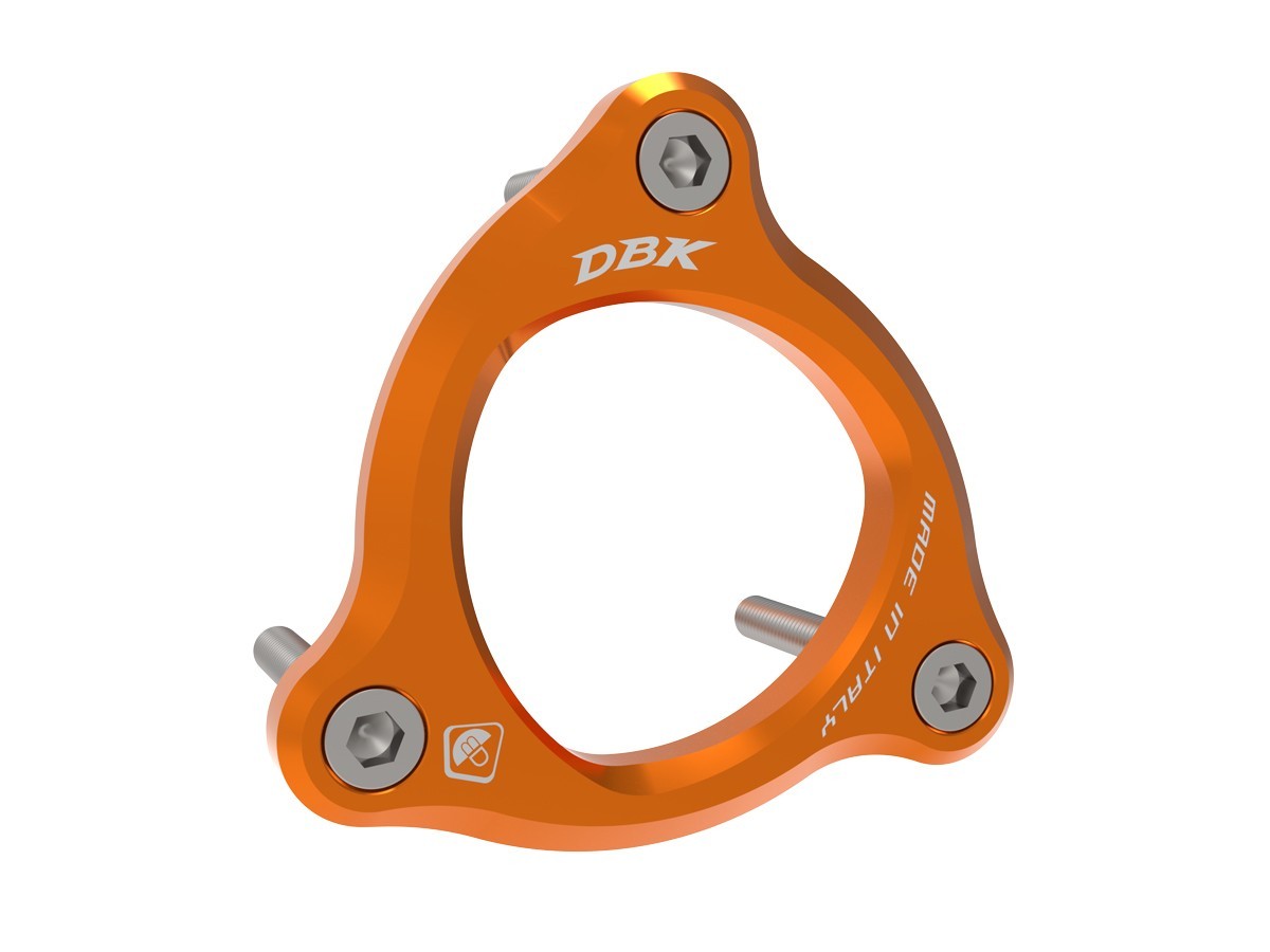 DBK DUCABIKE SM08 KTM Super Duke (2016+) Clutch Springs Retainer – Accessories in the Motoraider Motorcycle Aftermarket Accessories and Parts Online Shop