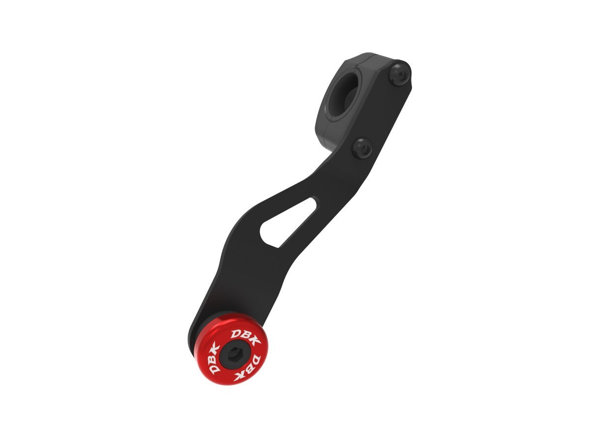 DBK DUCABIKE SS05 Ducati Multistrada V4 / V4S (2025+) Exhaust Support – Accessories in the Motoraider Motorcycle Aftermarket Accessories and Parts Online Shop