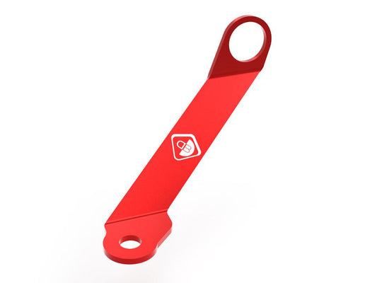 STA07 - DBK Ducati Panigale (12/24) Clutch Fluid Reservoir Support – Accessories in the Motoraider Motorcycle Aftermarket Accessories and Parts Online Shop