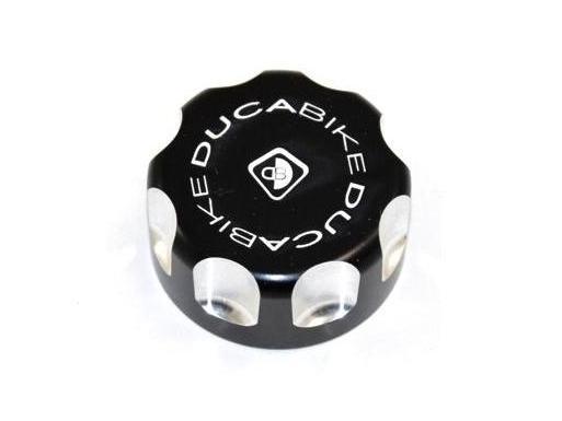 TA01 - DUCABIKE Ducati Expansion Water Tank Cap – Accessories in the Motoraider Motorcycle Aftermarket Accessories and Parts Online Shop