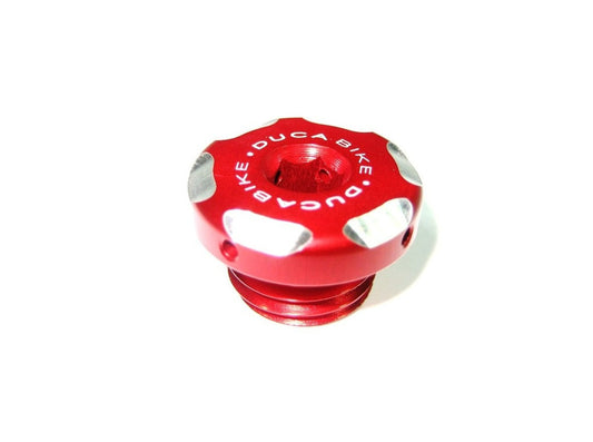 TOO01 - DBK Triumph Engine Oil Cap – Accessories in the Motoraider Motorcycle Aftermarket Accessories and Parts Online Shop