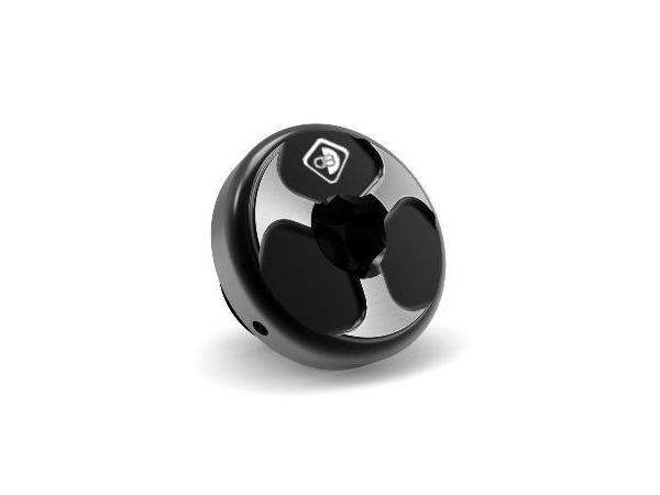TOO02 - DUCABIKE Ducati Engine Oil Cap – Accessories in the Motoraider Motorcycle Aftermarket Accessories and Parts Online Shop