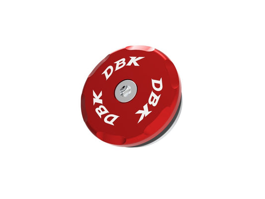 DBK DUCABIKE TRD07 Ducati Front Wheel Cap (right) – Accessories in the Motoraider Motorcycle Aftermarket Accessories and Parts Online Shop