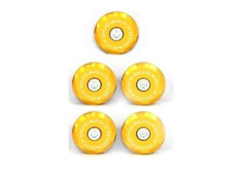TT99801 - DUCABIKE Ducati 748/916/996/998 Frame Plugs – Accessories in the Motoraider Motorcycle Aftermarket Accessories and Parts Online Shop