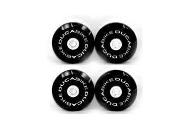 TT95901 - DUCABIKE Ducati Panigale 1299 / 959 / V2 (20/24) Frame Plugs – Accessories in the Motoraider Motorcycle Aftermarket Accessories and Parts Online Shop