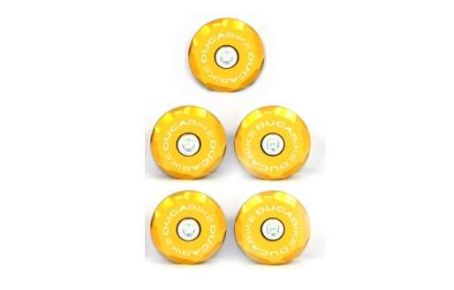 TTHM01 - DUCABIKE Ducati Hypermotard 796/1100 Frame Plugs – Accessories in the Motoraider Motorcycle Aftermarket Accessories and Parts Online Shop